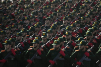 Ιράν: Πάνω από 26 εκατομμύρια πολίτες επιθυμούν να καταταγούν στον στρατό