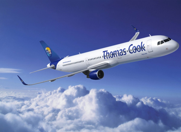 Χρεοκοπία Thomas Cook: Ερωτήματα και ίλιγγο προκαλούν τα παχυλά μπόνους στελεχών - Επείγουσα έρευνα των αρχών
