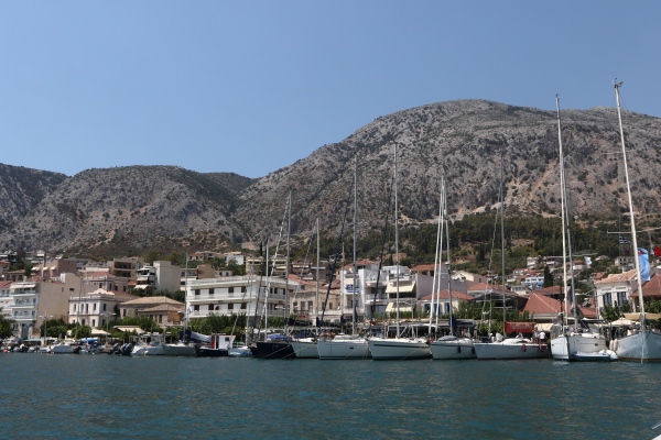 The €524M Nautilus Project: All Talk, No Action?