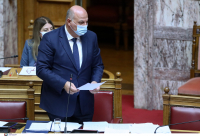 Τσιάρας για revenge porn: Αναβαθμίζεται σε κακούργημα