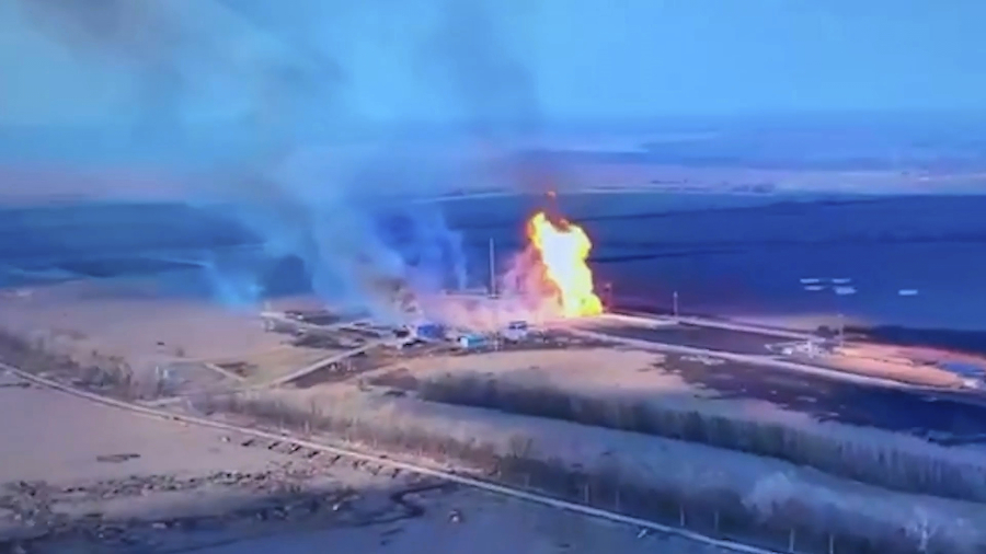 Η Βόρεια Κορέα παραδέχτηκε κι επίσημα πως πολεμά στο Κουρσκ - Ανακατάληψη ανακοίνωσε το Κρεμλίνο