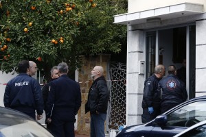 Στις 143.000 οι συλλήψεις το 2017