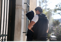 Blindchat: H εφαρμογή που χρησιμοποιούσε ο 53χρονος για να εκδίδει την 12χρονη