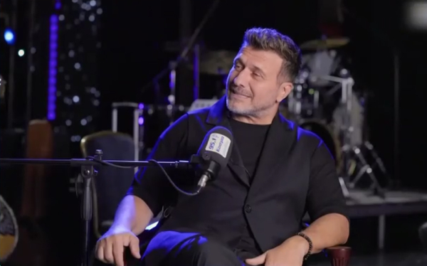 Γιάννης Πλούταρχος για Σταμάτη Γονίδη: «Δεν τα χάσαμε για να τα βρούμε. Από την τηλεόραση το είδα…»