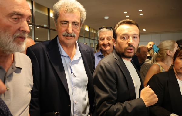 ΣΥΡΙΖΑ: Νέα συνεδρίαση το επόμενο Σάββατο, «όχι» στη στήριξη της ΕΛΑΣ και «αποκατάσταση» του Πολάκη, αποφάσισε η συνεδρίαση των «ανταρτών» - Δεν αναγνωρίζει η Κουμουνδούρου