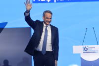 Συνέδριο αγωνίας για τα χαμένα εκλογικά κοινά