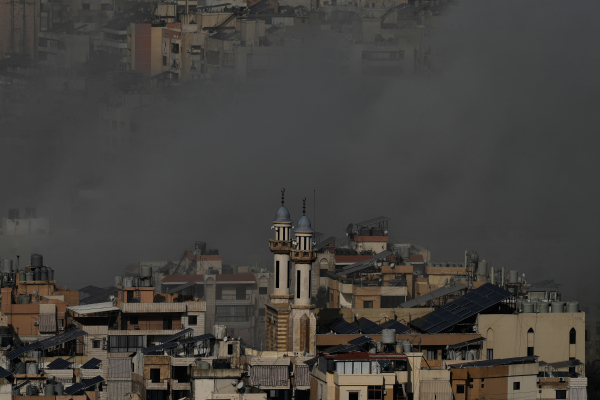 Σχέδια ΗΠΑ - Κούρδων για στρατιωτική επιχείρηση στο Ιράν