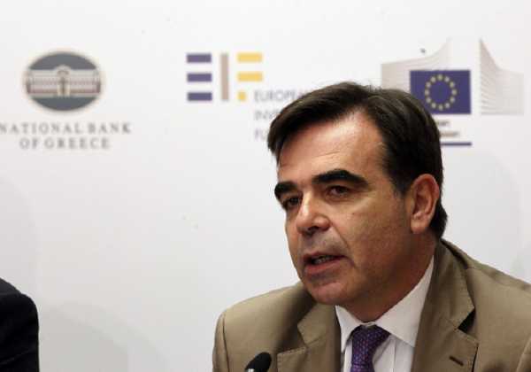 Σχοινάς: Εφικτό να κλείσει η χρονιά με ανάπτυξη