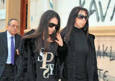 Νομικό Συμβούλιο του Κράτους: Αποζημίωση 800.000 ευρώ στην οικογένεια του Γρηγορόπουλου