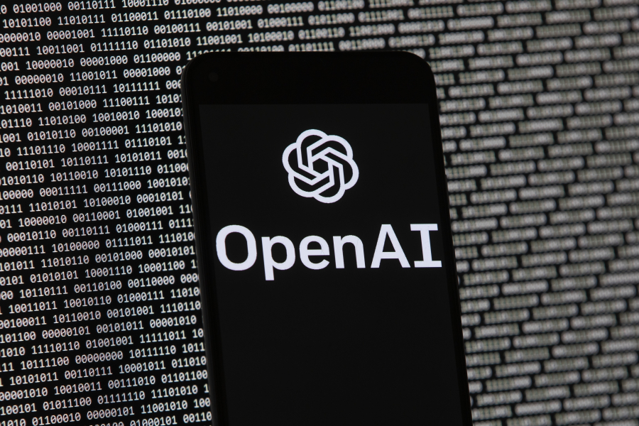 Νέος γύρος χρηματοδότησης ρεκόρ για την OpenAI και την τεχνητή γενική νοημοσύνη