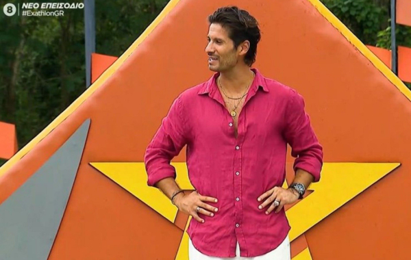 Ανατροπή στο Exathlon - Τα νέα δεδομένα