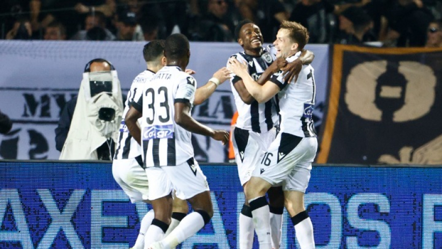 Champions League: Ο αντίπαλος του ΠΑΟΚ στα προκριματικά