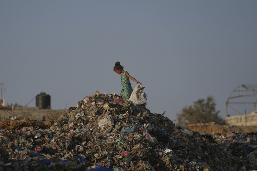 «Πιο κοντά από ποτέ» η συμφωνία για τους ομήρους με τη Χαμάς