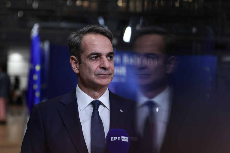 Ο κίνδυνος του λαϊκισμού «μπλόκαρε» Πρόεδρο από το ΠΑΣΟΚ