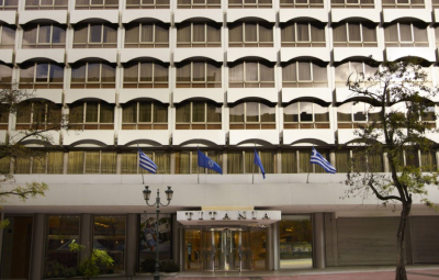 Εξαγοράστηκε το ιστορικό ξενοδοχείο Titania στο κέντρο της Αθήνας