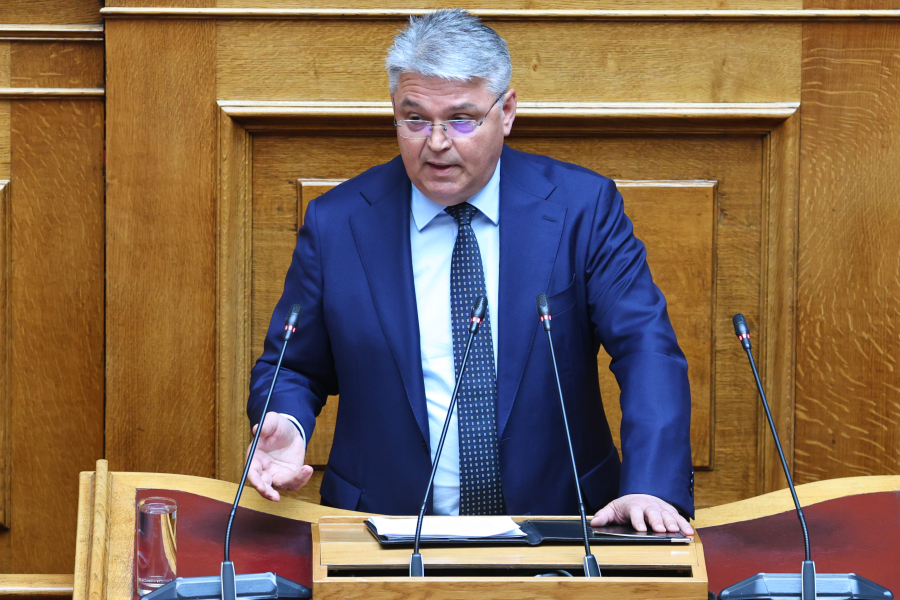 Το Πόθεν Έσχες του Δημήτρη Νατσιού – Τι δήλωσε ο πρόεδρος της Νίκης