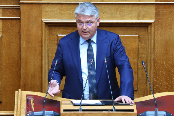 Το Πόθεν Έσχες του Δημήτρη Νατσιού – Τι δήλωσε ο πρόεδρος της Νίκης