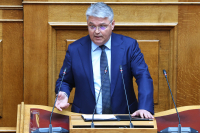 Το Πόθεν Έσχες του Δημήτρη Νατσιού – Τι δήλωσε ο πρόεδρος της Νίκης