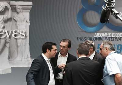 Με συμβολικό κόστος η συμμέτοχη επιχειρήσεων του Ηρακλείου στη ΔΕΘ