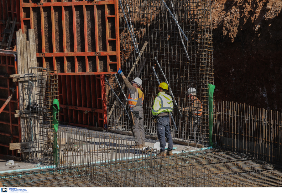 ΕΡΓΑΝΗ: Θετικό το ισοζύγιο της απασχόλησης το Δεκέμβριο και συνολικά το 2022