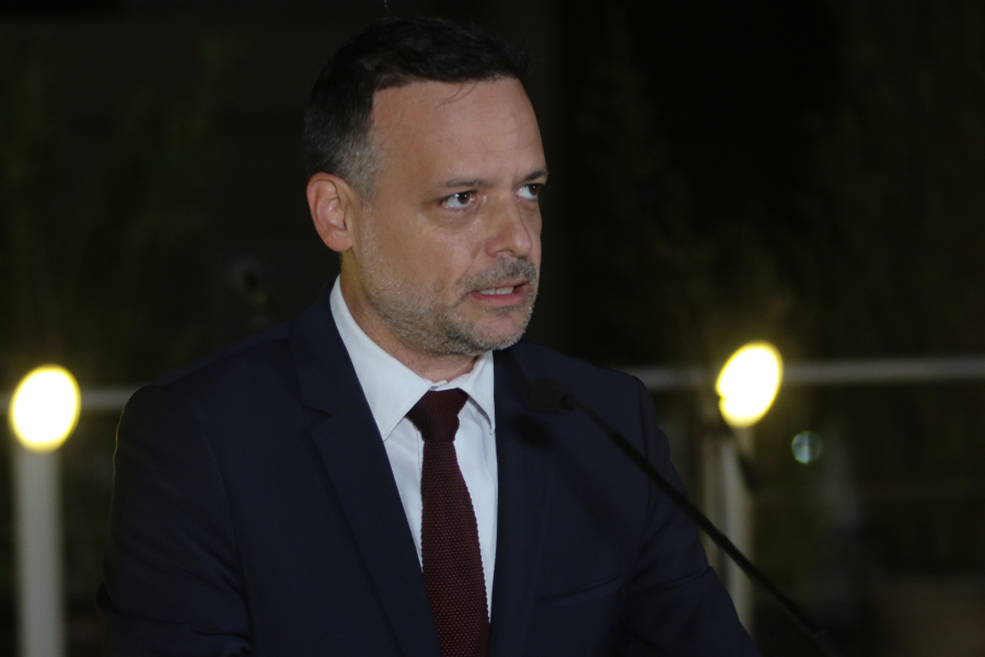 Δούκας: Το παιχνίδι είναι δικαίωμα και το κάνουμε πράξη σε κάθε γειτονιά