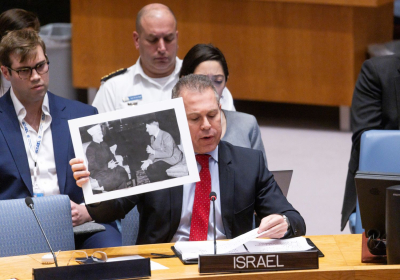 ΟΗΕ: Το Ισραήλ απέρριψε τις εκκλήσεις για κατάπαυση του πυρός στη Γάζα