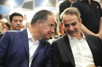 Ο Κυριάκος αγνοεί το Διεθνές Δικαστήριο περισσότερο από τον Άδωνι