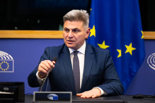 Φαραντούρης για Μercosur: «Νικήσαμε. Ο αγώνας συνεχίζεται, δεν καταθέτουμε τα όπλα»