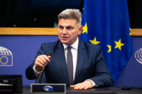 Φαραντούρης για Μercosur: «Νικήσαμε. Ο αγώνας συνεχίζεται, δεν καταθέτουμε τα όπλα»