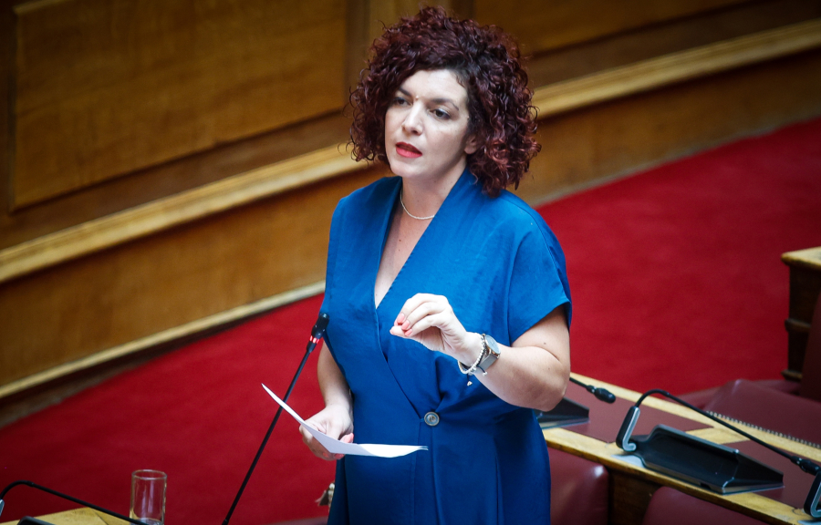 Κομνηνάκα: Η επιλεκτικότητα του αστικού κράτους επιβεβαιώνεται στην απουσία μέτρων πολιτικής προστασίας για τον λαό