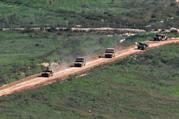 Ο Τραμπ στέλνει στη Μέση Ανατολή την 82η Μεραρχία - Το σχέδιο 15 σημείων