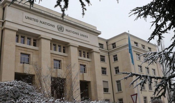 Κυπριακό: Χωρίς προτάσεις του ΟΗΕ το έγγραφο Άιντε εν όψει Διάσκεψης