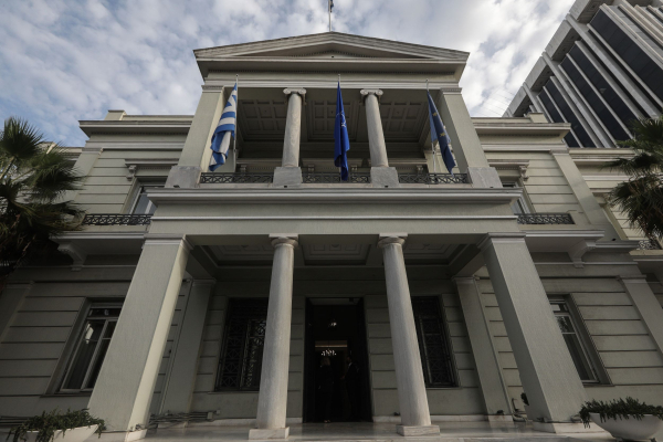 Την Προεδρία του Συμβουλίου Ασφαλείας του ΟΗΕ αναλαμβάνει η Ελλάδα
