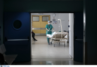 Κορονοϊός: Πλησίασε τα 1.500 νέα κρούσματα η Αττική, σταθερά πάνω από 1.000 η Θεσσαλονίκη, ο χάρτης της διασποράς