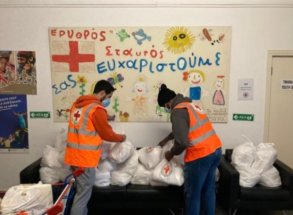 «Καρκινοπαθής έμενε με τον γιο του σε σπίτι γεμάτο τρωκτικά… Μέχρι τώρα λαμβάνουν υποστήριξη από το Πρόγραμμα Κοινωνικής Πρόνοιας»