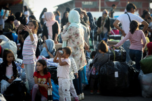 Νέες απειλές Ερντογάν για το μεταναστευτικό: Θα ανοίξουμε τα σύνορα για τους πρόσφυγες αν δεν έρθει διεθνής στήριξη