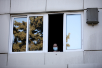 «Καμπανάκι» για Ξάνθη και Δράμα, ξεμένει από κλίνες ΜΕΘ η Βόρεια Ελλάδα