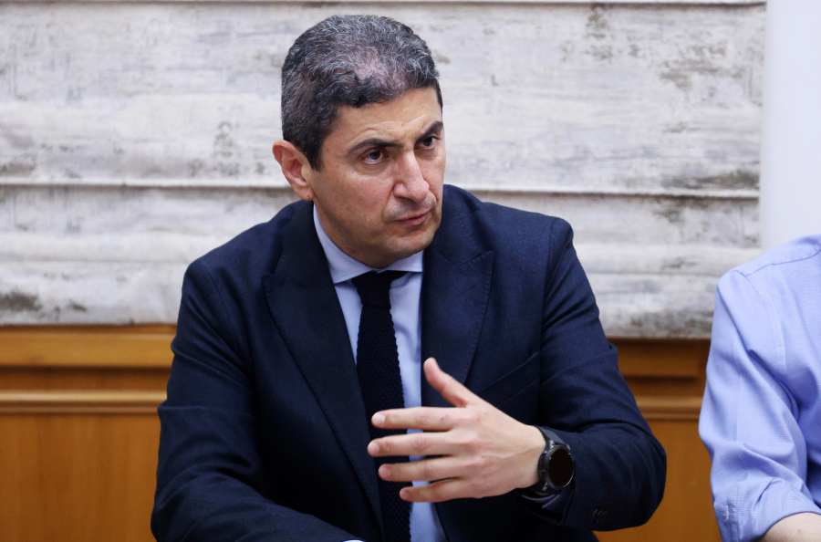 Τα «έσπασαν» ΥπΑΑΤ και Πρόεδρος ΟΠΕΚΕΠΕ - Δεκτή η παραίτηση από Αυγενάκη