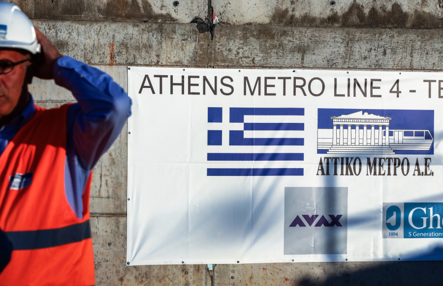 Προσωρινές κυκλοφοριακές ρυθμίσεις στην Καισαριανή - Πως θα διεξάγεται η κυκλοφορία των οχημάτων