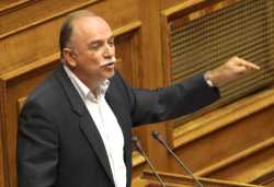 Παπαδημούλης: «Ζητείται τώρα ρεαλισμός και "έξω" και "μέσα"»