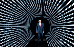 CNN για δασμούς: Το Ανώτατο Δικαστήριο έκανε ένα δώρο στον Τραμπ