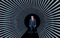 CNN για δασμούς: Το Ανώτατο Δικαστήριο έκανε ένα δώρο στον Τραμπ