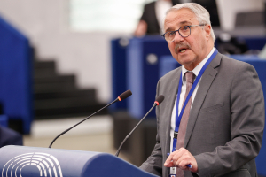 Γ. Μανιάτης: Η Ελλάδα στη νέα Ευρώπη - 2 χρόνια ευθύνης, μία στρατηγική για το μέλλον