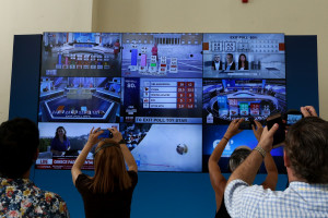 ΕΘΝΙΚΕΣ ΕΚΛΟΓΕΣ 2019 photo: Eurokinissi