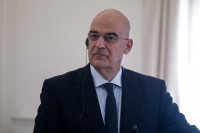 Νίκος Δένδιας: «Δεν θα πέσουμε στην παγίδα της Άγκυρας, διάλογος με υπερπτήσεις δεν γίνεται»