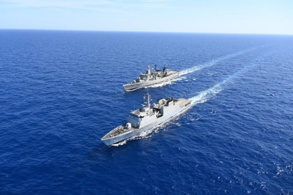 Ερυθρά Θάλασσα: Οι ΗΠΑ κατέστρεψαν drones και πυραύλους των Χούθι