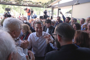 Τσίπρας: Θα υψώσουμε φράχτη στην αισχροκέρδεια