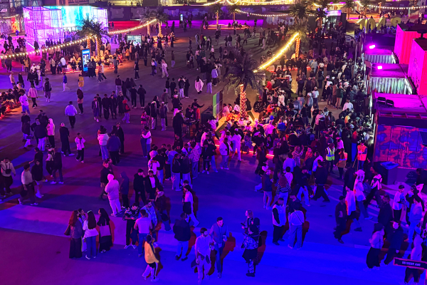 Η Σαουδική Αραβία εκτέλεσε 340 ανθρώπους το 2025