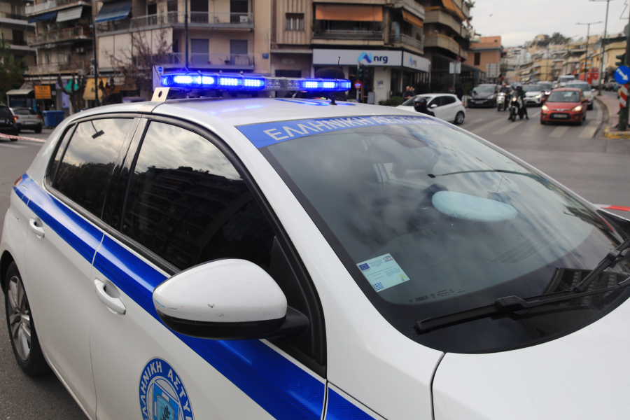 Συναγερμός στην ΕΛΑΣ: Εντοπίστηκε ύποπτο αντικείμενο στο κέντρο της Αθήνας