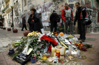 Οι δυο υπουργοί που ήθελαν να κατέβει ο στρατός στους δρόμους για τον Γρηγορόπουλο